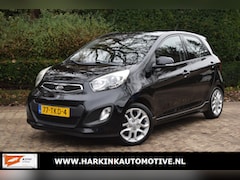 Kia Picanto - 1.2 CVVT Super Pack | Airco | Led | Trekhaak