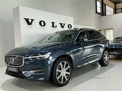 Volvo XC60 - 2.0 B5 Inscription Panoramadak Trekhaak HK Audio