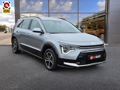 Kia Niro - 1.6 GDi Hybrid DynamicLine