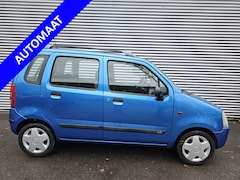 Suzuki Wagon R+ - Automaat/ Airco 1.3 GLS