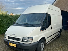 Ford Transit - 300M 2.0TDdi SHD DC