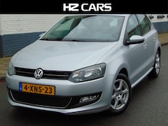 Volkswagen Polo - 1.2 TSI Highline AUTOMAAT MET NIEUWE APK