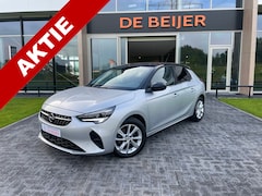 Opel Corsa - 1.2 Elegance 100pk Camera I Stoelverw. I Cruise