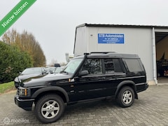 Land Rover Discovery - 2.5 Td5 E, Nieuwe apk