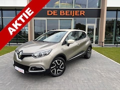 Renault Captur - 1.2 TCe Automaat Dynamique Camera I Navi I Airco