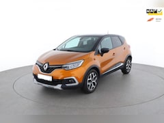 Renault Captur - 0.9 TCe Intens