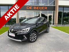 Renault Captur - 1.3 TCe 130 Intens Trekhaak l Camera l All season banden