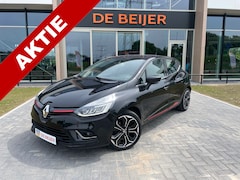 Renault Clio - 1.2 TCe 120pk Intens Navi I Camera I LED