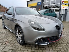 Alfa Romeo Giulietta - 1.4 Turbo Sprint - Navigatie