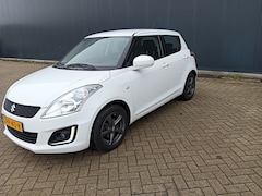 Suzuki Swift - 1.2 S-Edition EASSS Airco. Cruise control. Kilometerstand 60100