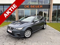 Seat Ibiza - 1.0 EcoTSI Style Business Intense Navi I Carplay I Parkeersensors