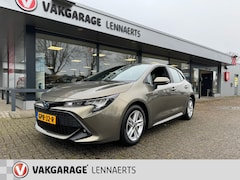 Toyota Corolla - 1.8 Hybrid Active, 5 drs, automaat, Rijklaarprijs / 12 mnd garantie