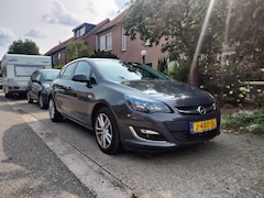 Opel Astra - 1.6 Cosmo 1.6 Ecotec