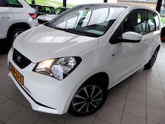 Seat Mii - 1.0 iTech Navi/5Drs/Nw APK