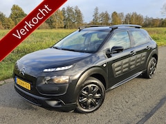 Citroën C4 Cactus - 1.2 PureTech Feel