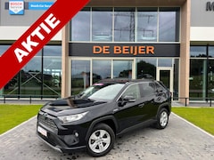 Toyota RAV4 - 2.5 Hybrid Active Leer I Camera I Airco I