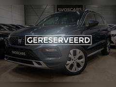 Seat Ateca - 1.5 TSI Xperience DSG * Trekhaak - 360 Cam - Virtual - Keyless - Beats - ACC - Lane