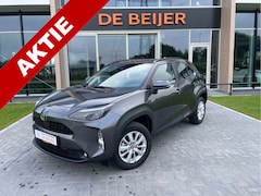 Toyota Yaris Cross - 1.5 Hybrid 115 Active Automaat I Camera I Carplay