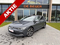 Volkswagen Golf - 1.5 TSI 150pk Navi I LED I ad. cruise