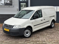 Volkswagen Caddy Maxi - 1, 9 TDI 2X SCHUIFDEUR