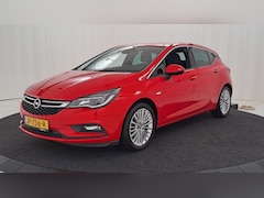 Opel Astra - 1.4 Turbo 150pk Innovation / Navigatie / Camera / AGR stoelen