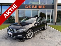 Volkswagen Passat Variant - 1.5 TSI 150pk DSG Navi I HUD I Adap. cruise