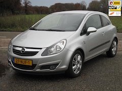 Opel Corsa - 1.2-16V '111' Edition AUTOMAAT