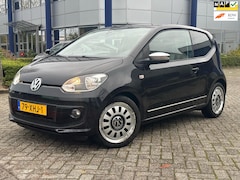 Volkswagen Up! - 1.0 high up BlueMotion