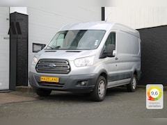 Ford Transit - 2.0 TDCI 130PK L2H2 - Airco - PDC- Cruise - €13.900, - Excl