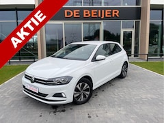 Volkswagen Polo - 1.0 TSI Comfortline Navi I Cruise I Pdc