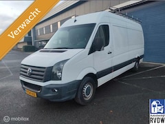 Volkswagen Crafter - Bestel 35 2.0 TDI L3H2