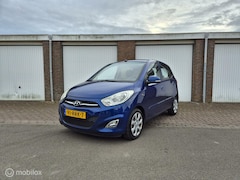 Hyundai i10 - 1.2 i-Catcher Airco / Origineel NL/ 1e eigenaar