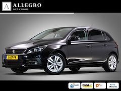 Peugeot 308 - 1.2 PureTech Blue Lease Executive (APPLE CARPLAY / ANDROID AUTO, PANORAMADAK, CLIMATE CONT