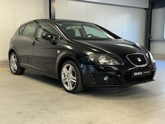 Seat Leon - 1.2 TSI Businessline COPA (Navi / Clima / Cruise)