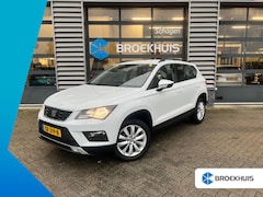 Seat Ateca - 1.5 TSI 150 pk Style Business Intense DSG | Navigatie | Trekhaak | Cruise Adaptief | Stand