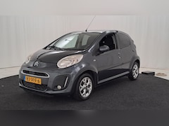 Citroën C1 - 1.0i 68PK 5DRS First Edition / Airconditioning / Lichtmetalen velgen