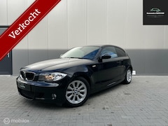 BMW 1-serie - 116i