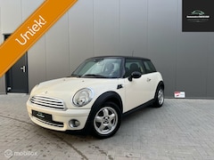 MINI Cooper - 1.6