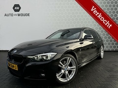 BMW 3-serie Touring - 318i M Sport Corporate Lease