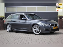 BMW 3-serie Touring - 320i High Executive M Sport | Carplay | DAB | H/K |