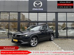 Mazda MX-30 - e-SkyActiv 145 Comfort 36 kWh Excl. €2.000, - subsidie / Dealer onderhouden / 1e eigenaar