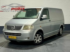 Volkswagen Transporter - 2.5 TDI 300 4Motion Airco