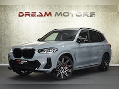 BMW X3 - XDrive30e M-Sport 292pk | TREKHAAK | PANODAK | LASERLIGHT