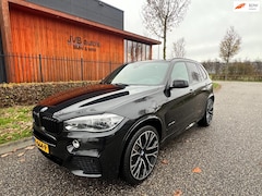 BMW X5 - XDrive40e M-sport, 22", alcantara hemel, pano, H&K audio, trekhaak