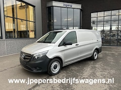 Mercedes-Benz Vito - 116 CDI Lang / Navigatie / Camera / Parkeersensoren / Cruise control / Airco / 270 Graden