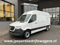 Mercedes-Benz Sprinter - 317 CDI L2 H2 MBUX / Camera / Navigatie / Parkeersensoren / Cruise control / Airco / 270 G