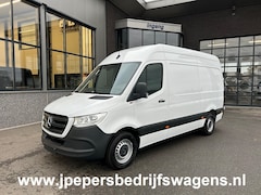 Mercedes-Benz Sprinter - 317 CDI L2 H2 MBUX / Navigatie / Camera / Parkeersensoren / Cruise control / Airco / 270 G