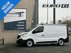 Renault Trafic - 1.6 dCi T27 L1H1 Comfort*A/C*HAAK*NAVI*IMPERIAAL