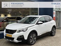 Peugeot 3008 - 1.2 Turbo 130 PK Allure | Afneembare Trekhaak 1300 KG | Electrische Kofferklep | Keyless E