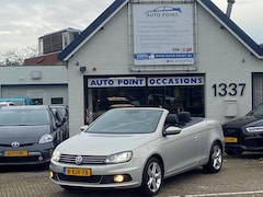 Volkswagen Eos - 2.0 TSI Highline 99800km/aut/nav/leder/led-xenon